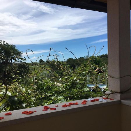 Appartment Hacienda Monica Umag Buitenkant foto