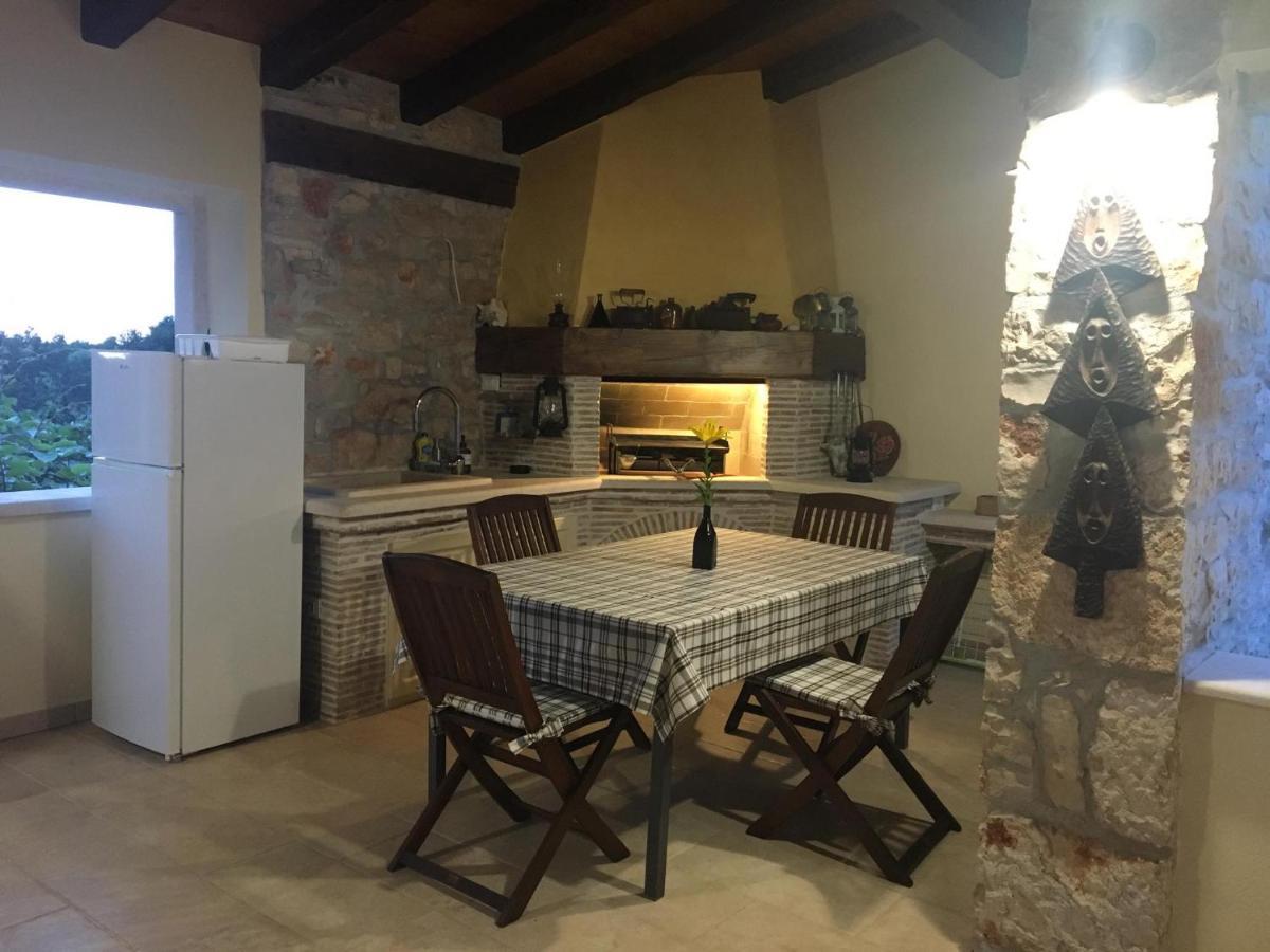 Appartment Hacienda Monica Umag Buitenkant foto