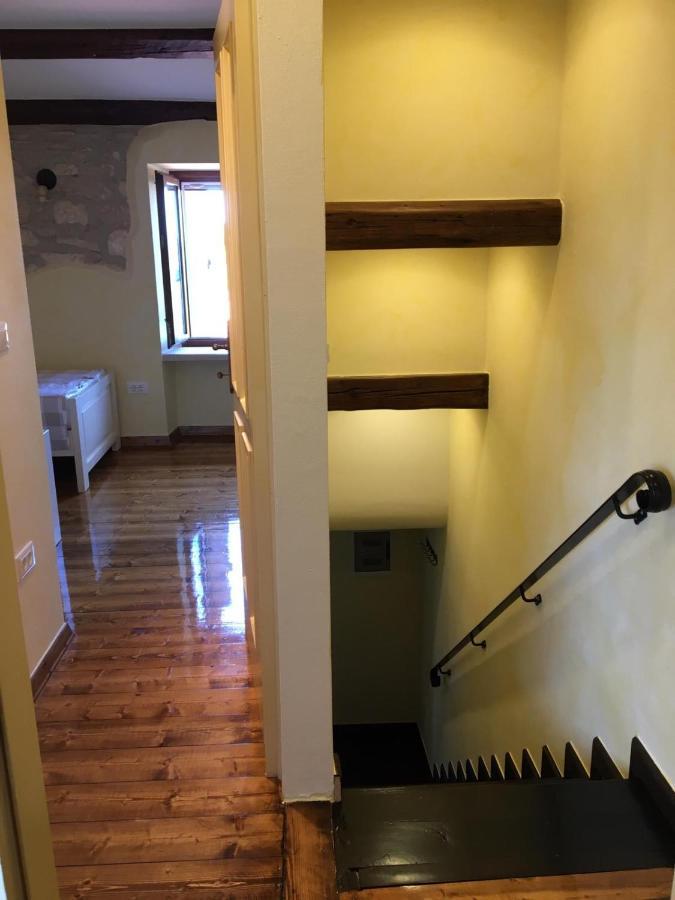 Appartment Hacienda Monica Umag Buitenkant foto