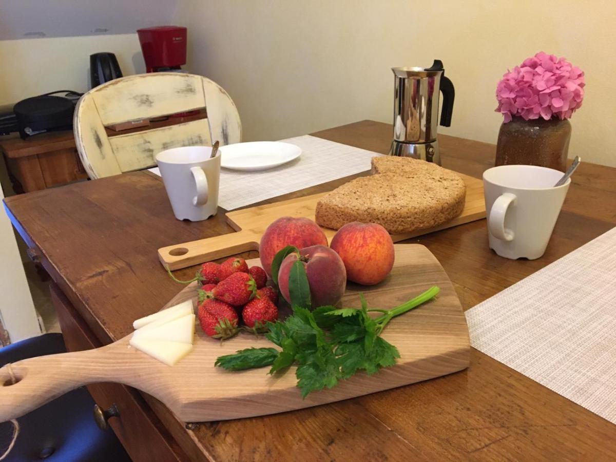 Appartment Hacienda Monica Umag Buitenkant foto