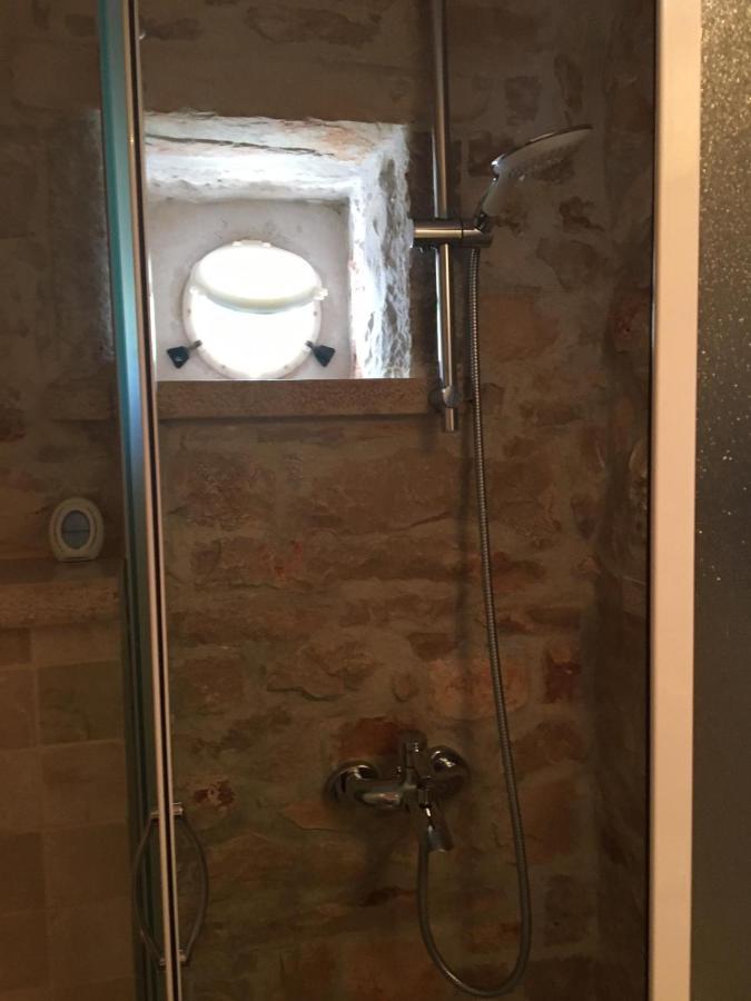 Appartment Hacienda Monica Umag Buitenkant foto
