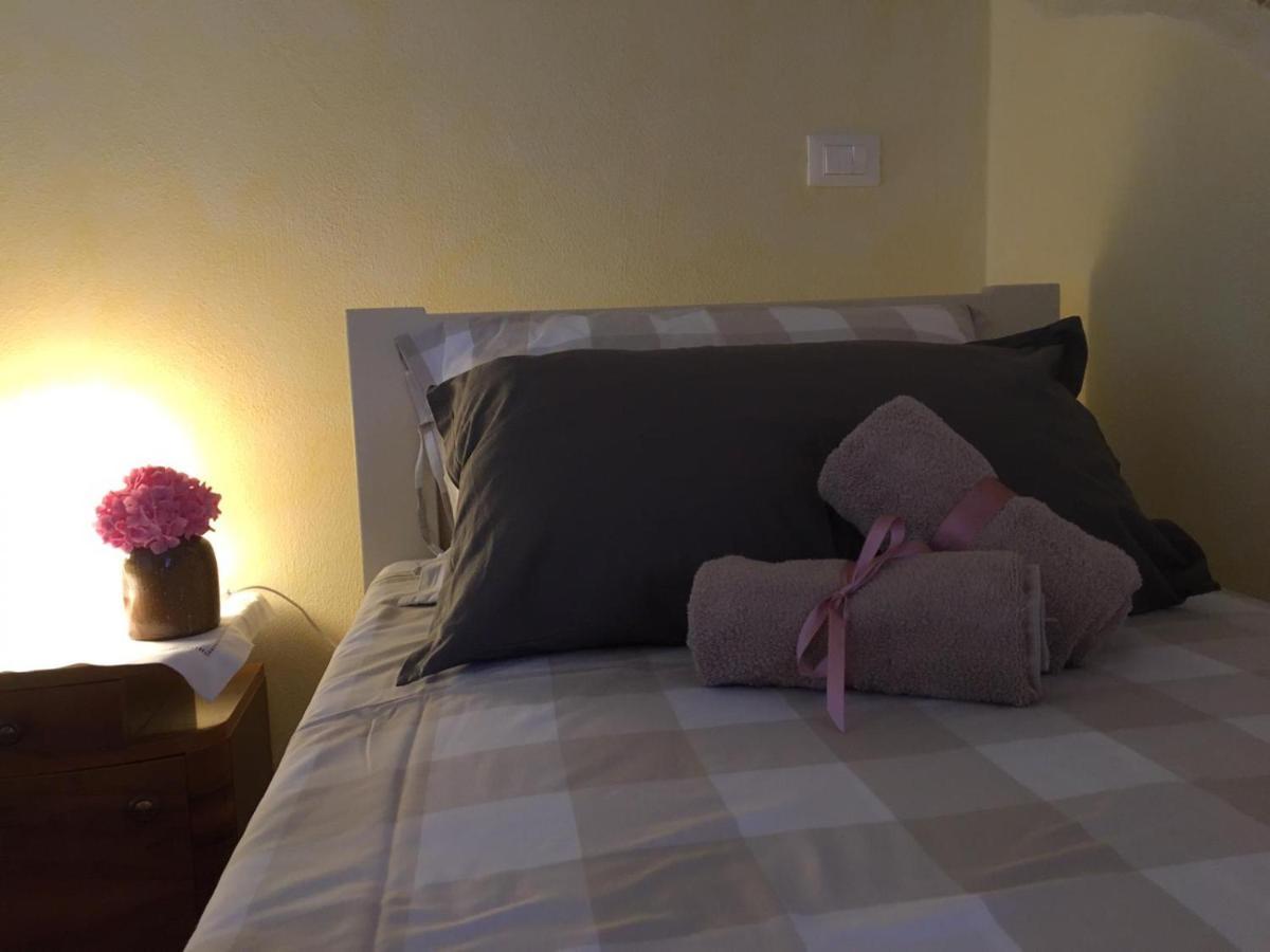 Appartment Hacienda Monica Umag Buitenkant foto