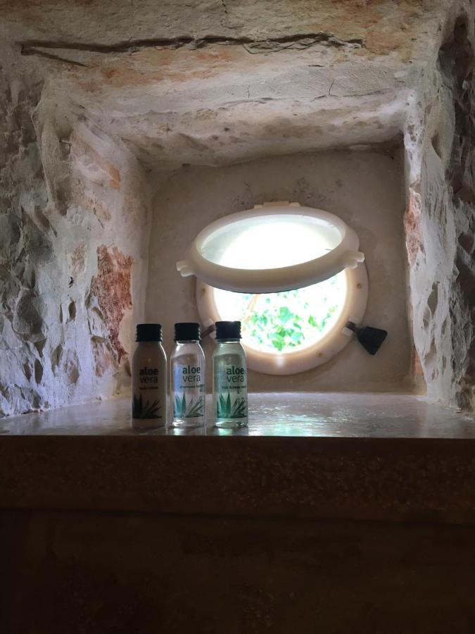 Appartment Hacienda Monica Umag Buitenkant foto