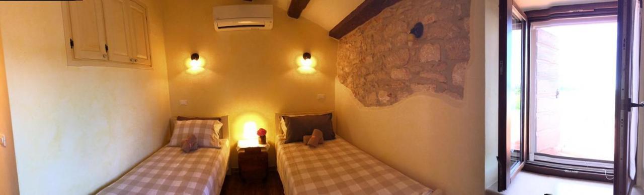 Appartment Hacienda Monica Umag Buitenkant foto