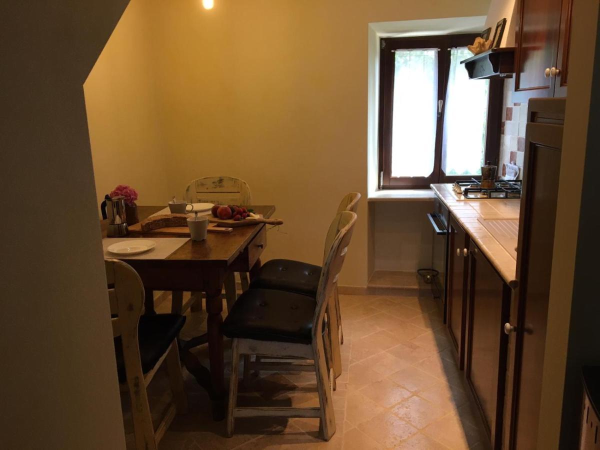 Appartment Hacienda Monica Umag Buitenkant foto