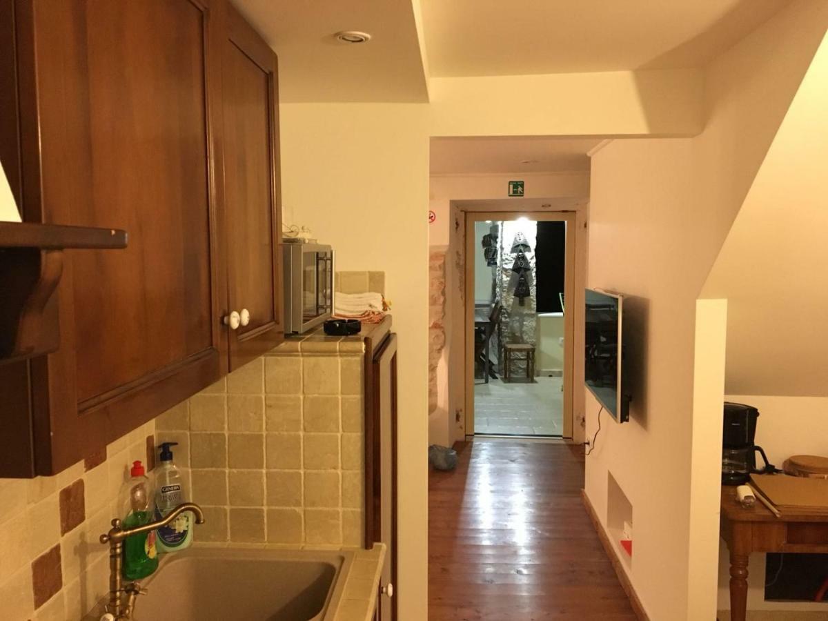 Appartment Hacienda Monica Umag Buitenkant foto