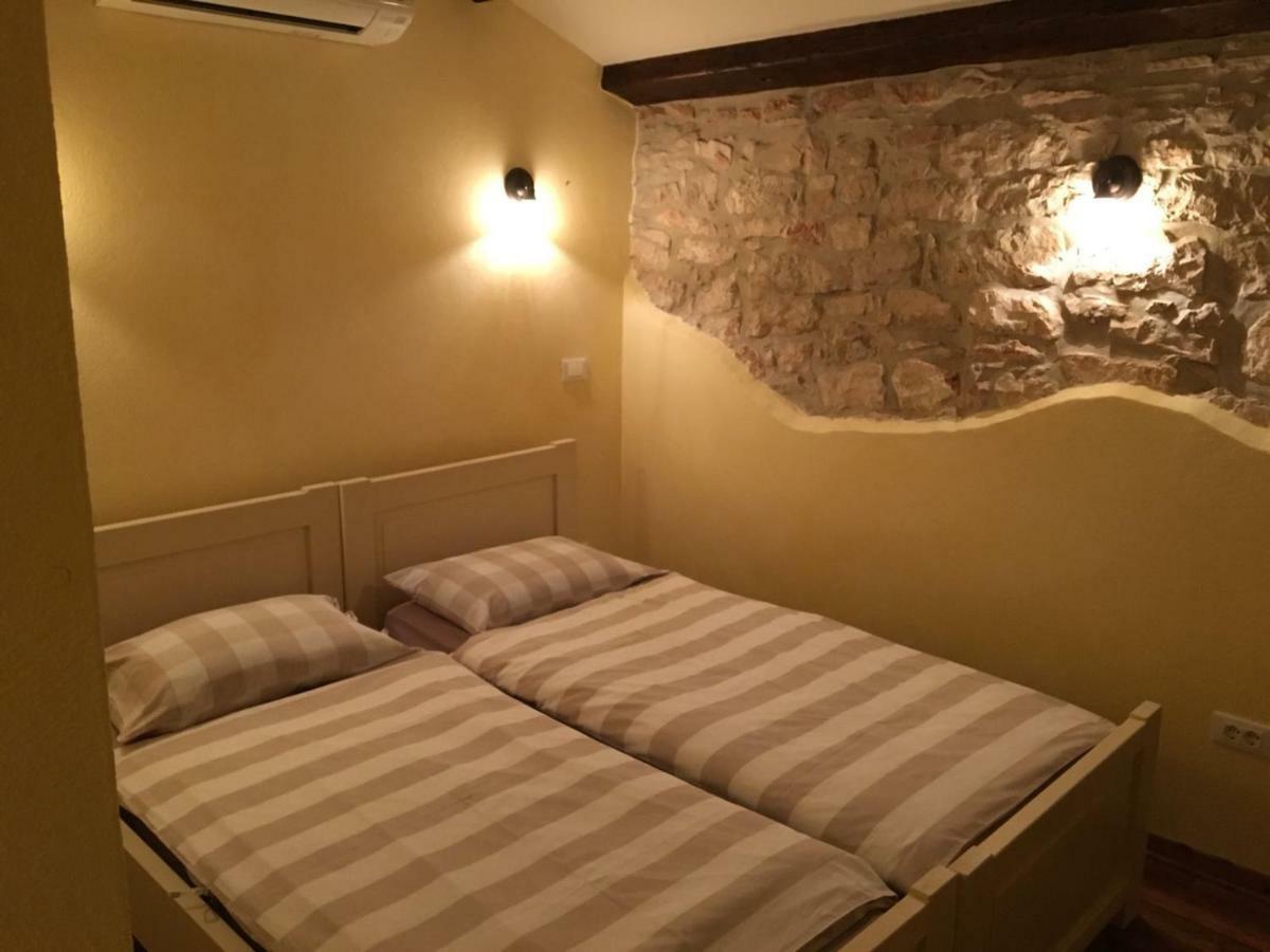 Appartment Hacienda Monica Umag Buitenkant foto
