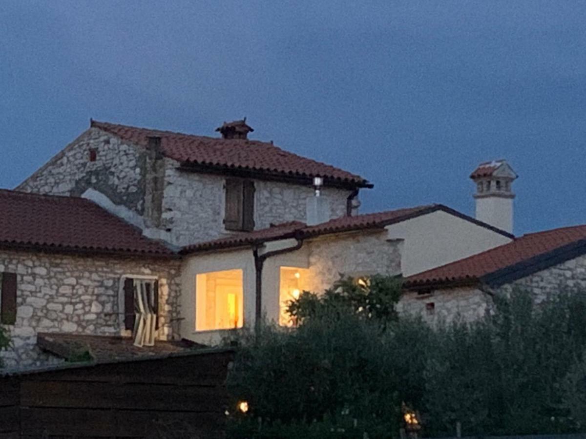 Appartment Hacienda Monica Umag Buitenkant foto